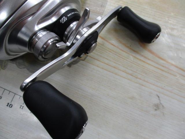 16メタニウムMGL XG RH