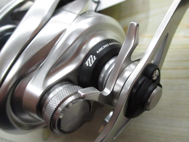 16メタニウムMGL XG RH