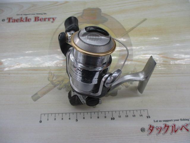 00バイオマスター 2500MgS