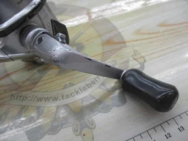 00バイオマスター 2500MgS