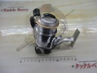 00バイオマスター 2500MgS