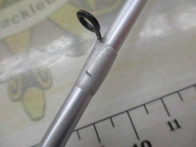 タトゥーラエリートTAEL721MHRB