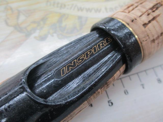 インスパイア ICSS-64L.TG