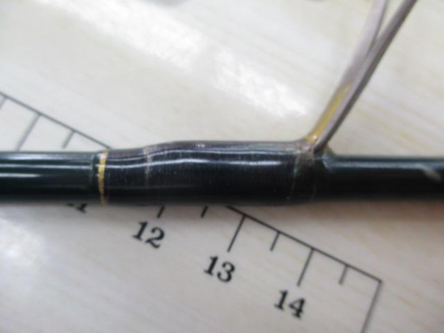 インスパイア ICSS-64L.TG