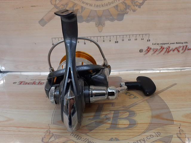 11フリームス 3000