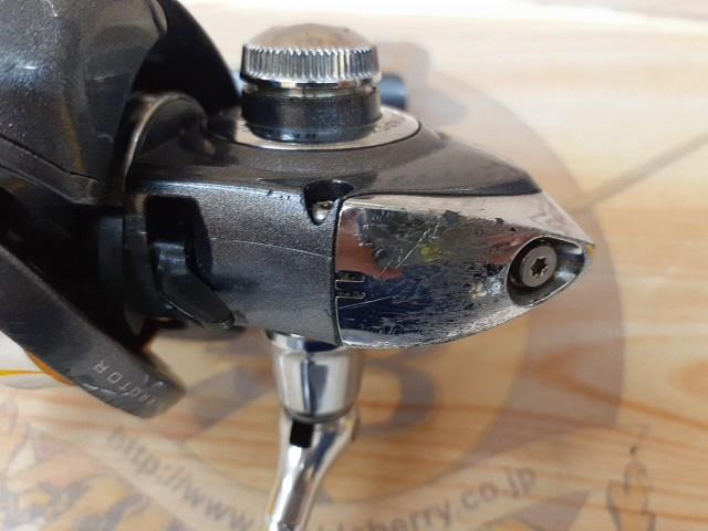 11フリームス 3000