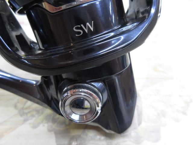 21ツインパワーSW 5000HG