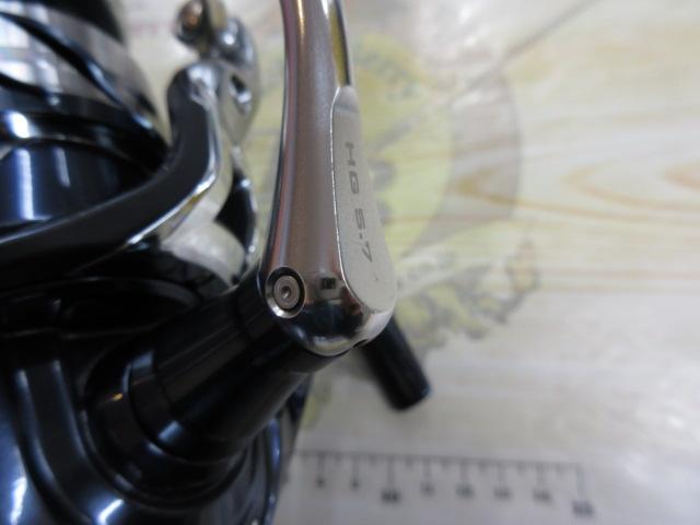 21ツインパワーSW 5000HG