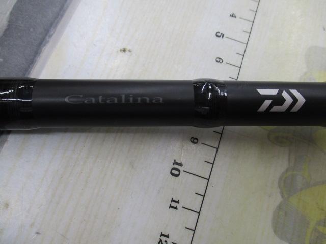 キャタリナ C82HS・E