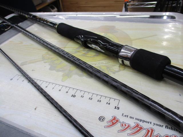 ネッサBB S1102MMH｜＠ベリーネット 日本最大新品中古釣具WEBショップ