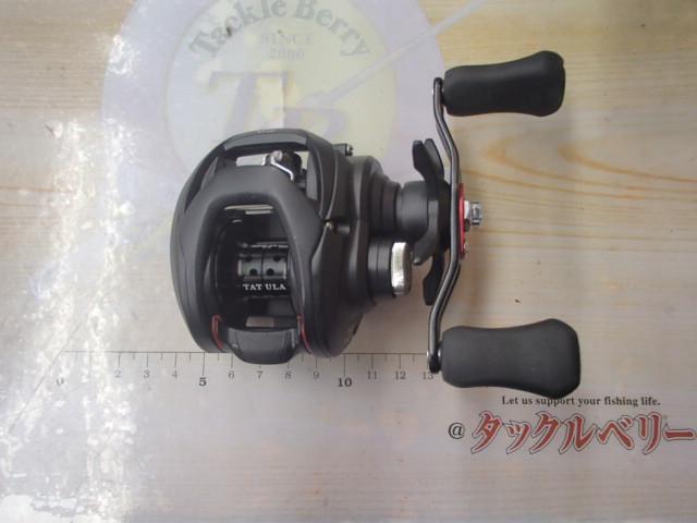 タトゥーラ TW 100SH