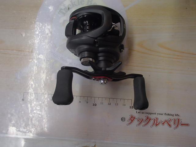 タトゥーラ TW 100SH