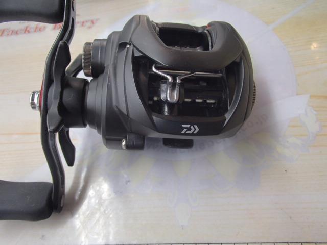 タトゥーラ TW 100SH