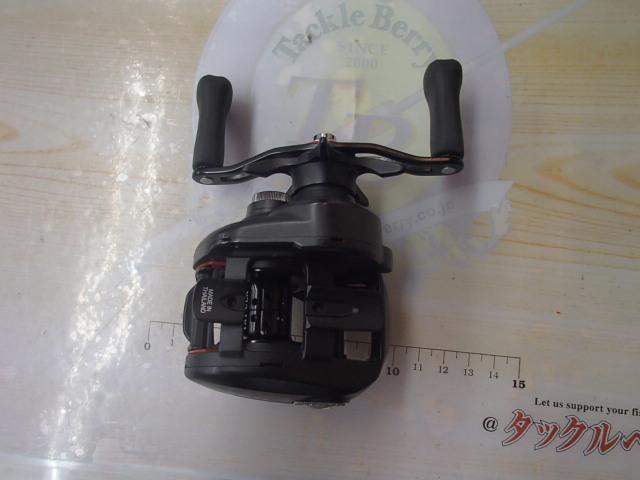 タトゥーラ TW 100SH