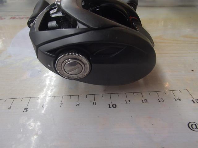 タトゥーラ TW 100SH