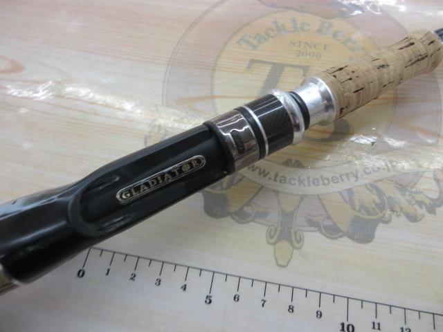 グラディエーターG-71MH+Cアームストロング