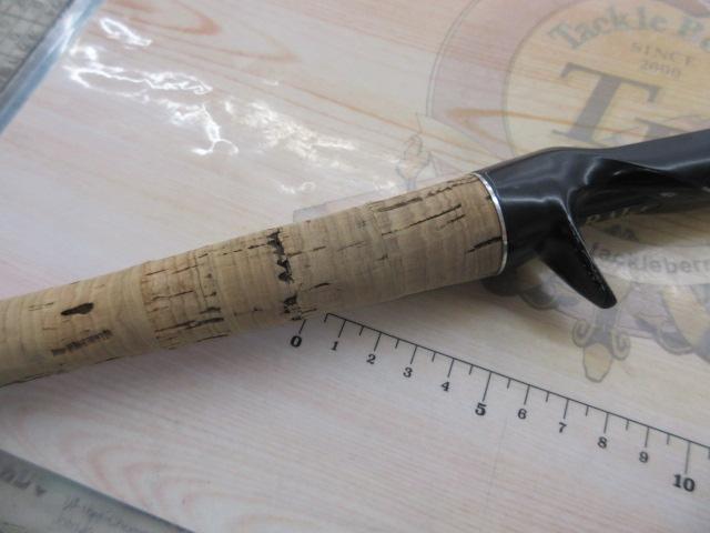 グラディエーターG-71MH+Cアームストロング