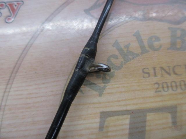 グラディエーターG-71MH+Cアームストロング