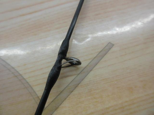 グラディエーターG-71MH+Cアームストロング