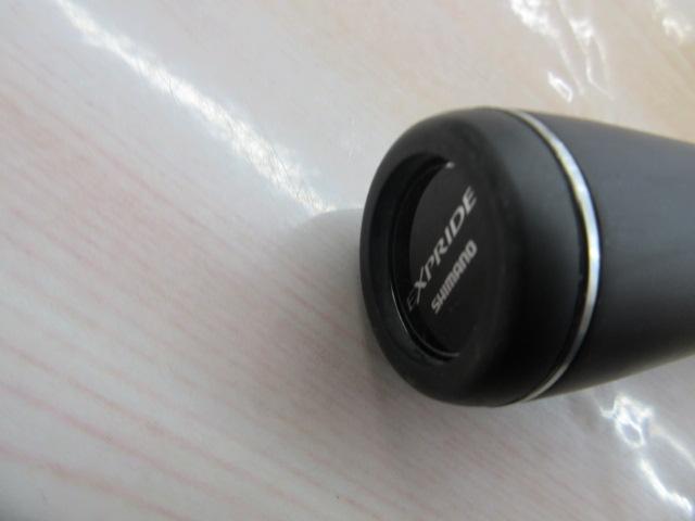 22エクスプライド 167MH