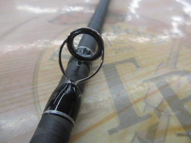 22エクスプライド 167MH