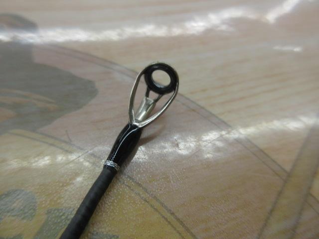 22エクスプライド 167MH