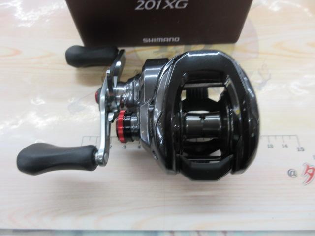 24スコーピオンMD 201XG