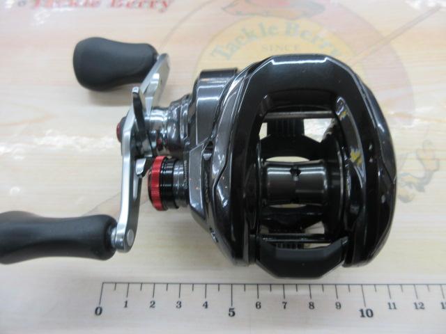 24スコーピオンMD 201XG