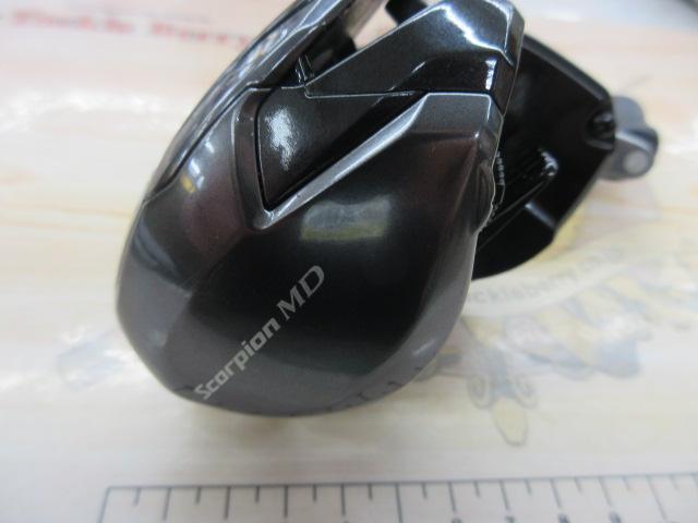 24スコーピオンMD 201XG