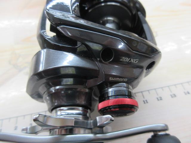 24スコーピオンMD 201XG