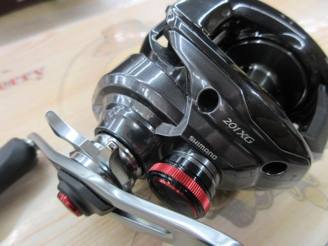 24スコーピオンMD 201XG