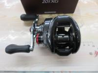 24スコーピオンMD 201XG