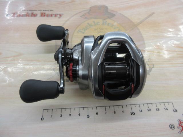 21スコーピオンDC 151HG