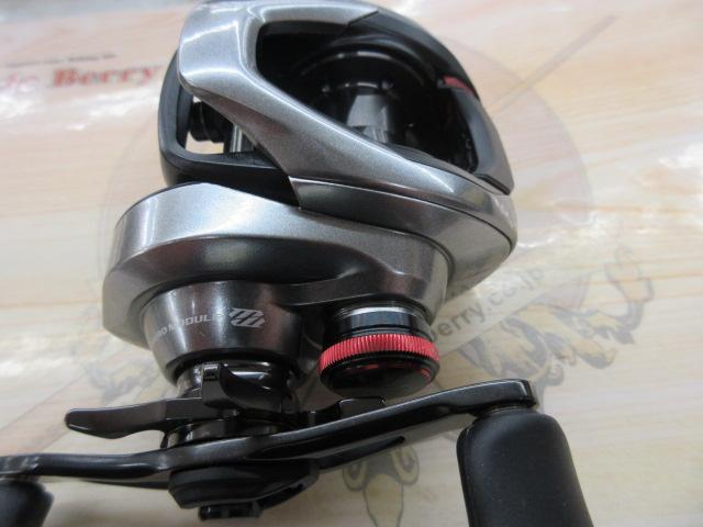 21スコーピオンDC 151HG