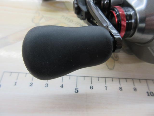 21スコーピオンDC 151HG