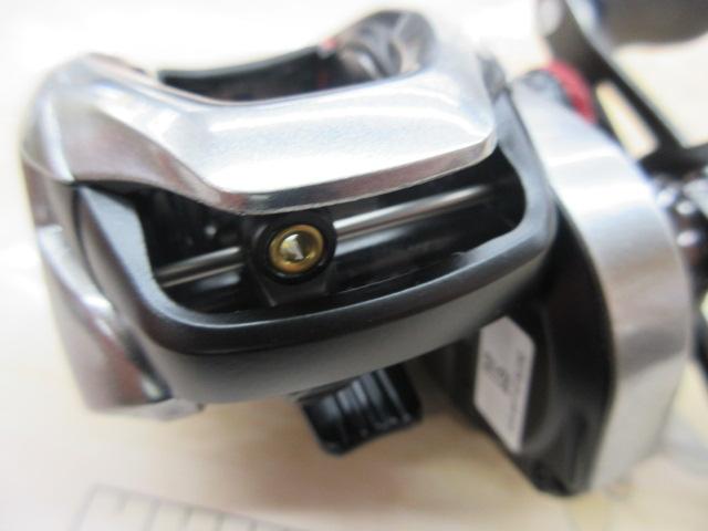 21スコーピオンDC 151HG