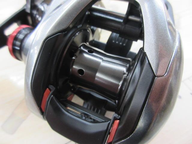 21スコーピオンDC 151HG