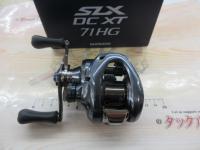 22SLX DC XT 71HG