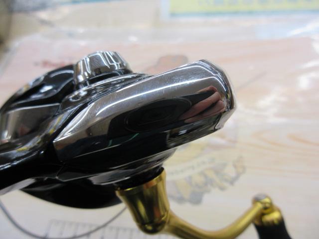 23レガリス LT4000-CXH