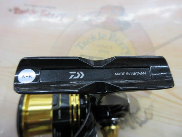 23レガリス LT4000-CXH