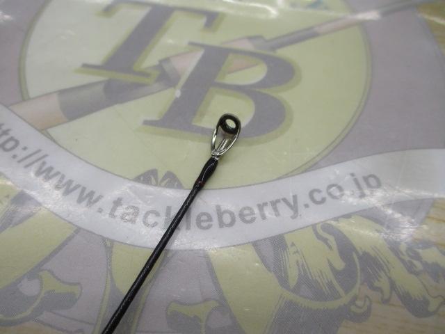 18ポイズンアドレナ 167L-BFS