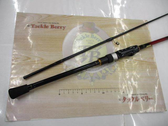 アジ_メバルX 76L-S