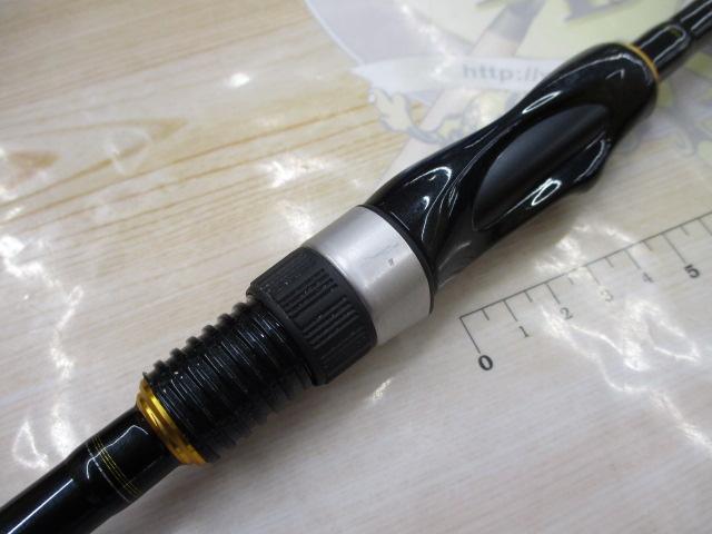 アジ_メバルX 76L-S