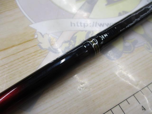 アジ_メバルX 76L-S