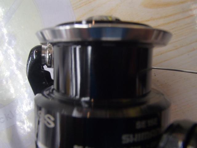 11エクスセンスLBSS C3000HGM