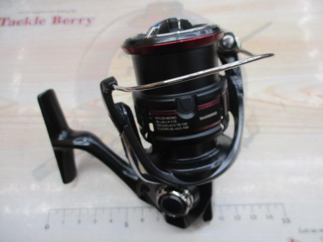 20ヴァンフォード 2500S