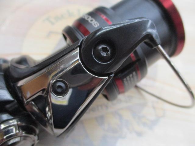 20ヴァンフォード 2500S