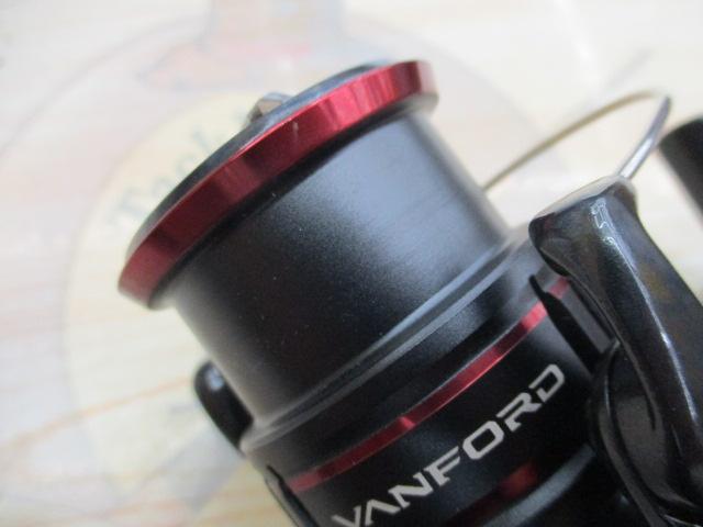 20ヴァンフォード 2500S