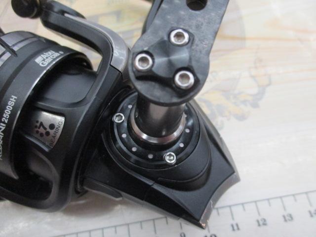 ロキサーニ 2500SH