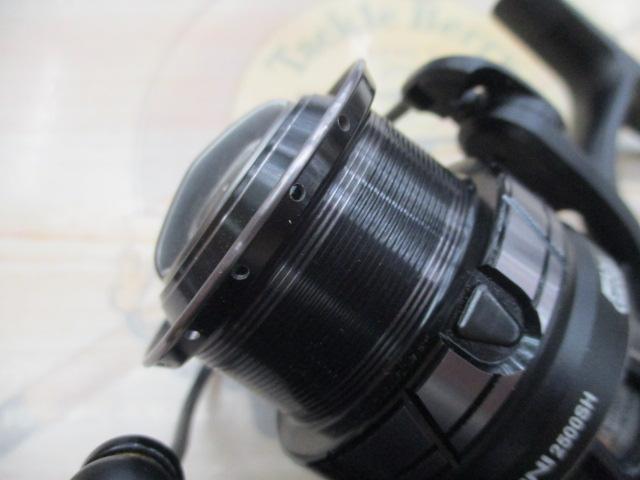 ロキサーニ 2500SH